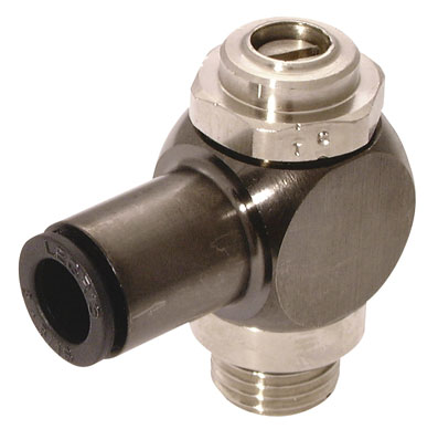 4mm x M5 x 0.8 EXHAUST - LE-7130 04 19